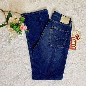 Levi’s Vintage Clothing High Waisted Jeans